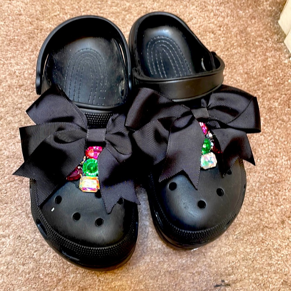 Size 10 shoes